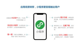 星创项目 智小云 智能小程序云平台