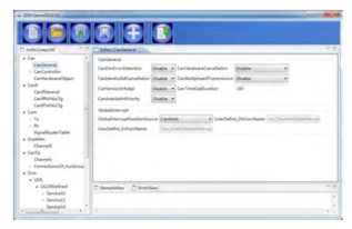 intework eem 嵌入式基础软件解决方案