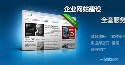 浙江网络网站建设与系统软件定制开发的前景分析